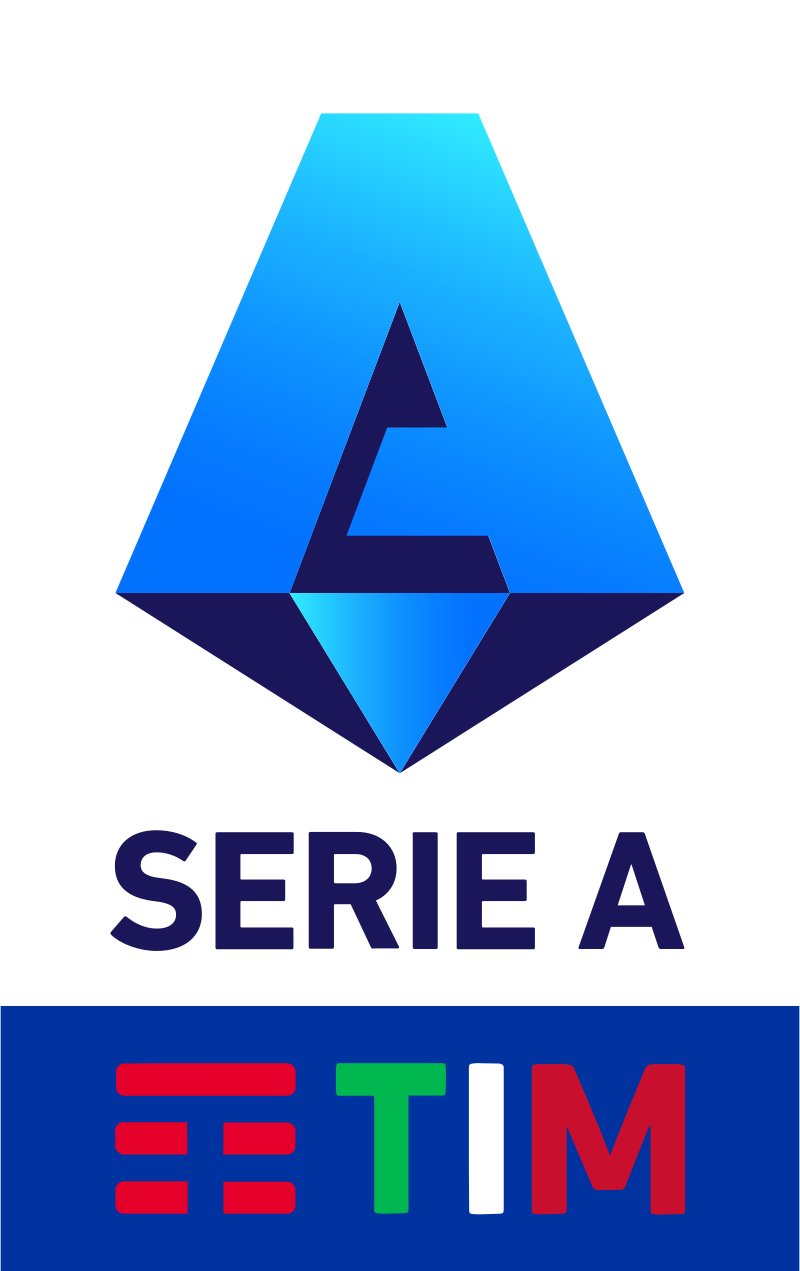 Serie A-logo