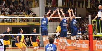 Foto Modena Volley